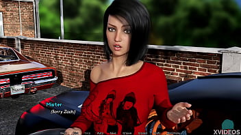 Intertwined ep 102 visual novel gameplay hd