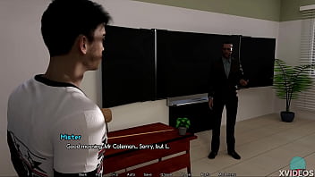 Intertwined ep 102 visual novel gameplay hd