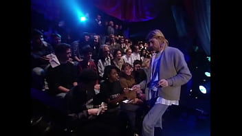 Kurt cobain muito foda