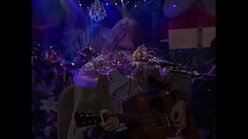 Kurt cobain muito foda