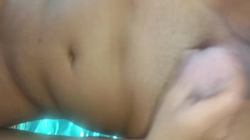 Polla enorme saltarin