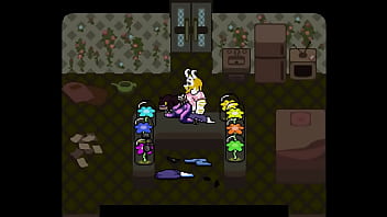 Mister dreemurr se detona a susie