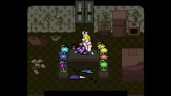 Mister dreemurr se detona a susie