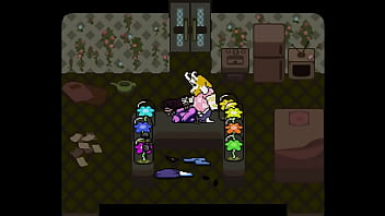 Mister dreemurr se detona a susie