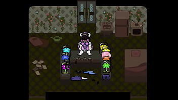 Mister dreemurr se detona a susie