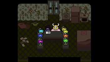 Mister dreemurr se detona a susie