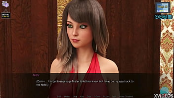 Sunshine love ep 387 – visual novel gameplay hd