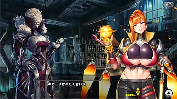 Taimanirpgx kamimura maika future part1