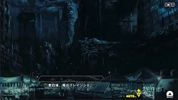 Taimanirpgx kamimura maika future part1