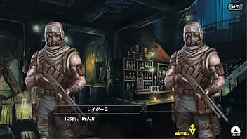 Taimanirpgx kamimura maika future part1