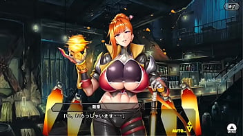 Taimanirpgx kamimura maika future part1