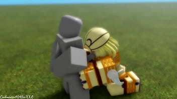Roblox animation