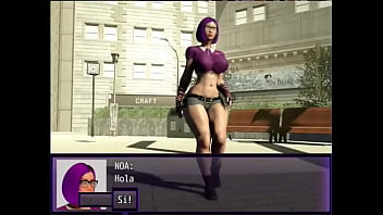 My new life cap 26 follando con mi profesora de historia milf