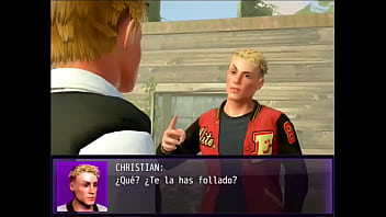 My new life cap 26 follando con mi profesora de historia milf