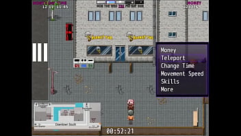 My new life cap 26 follando con mi profesora de historia milf