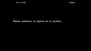 My new life cap 26 follando con mi profesora de historia milf