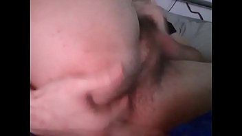 My ass getting spread