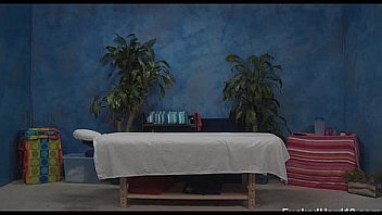 Massage sex video