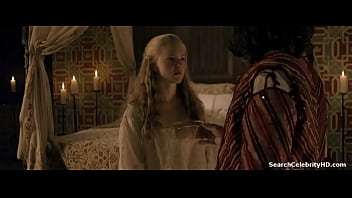 Holliday grainger in the borgias 2011 2013