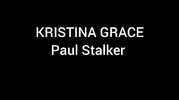 Kristina grace ass fisting training goes wet dry