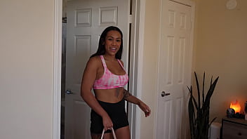 Mikey star wants an erotic sweat inducing workout