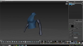 Wl broadcast by as on picarto from may tenth 2023