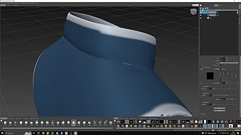 Wl broadcast by as on picarto from may tenth 2023