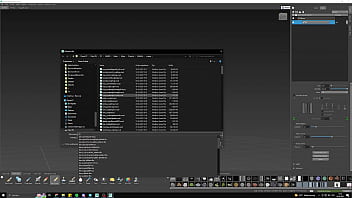 Wl broadcast by as on picarto from may tenth 2023