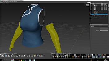 Wl broadcast by as on picarto from may tenth 2023