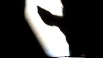 Ombres chinoises masturbation Ombres chinoises masturbation
