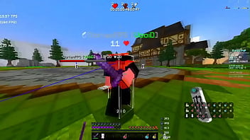 Haitiano folla a una monita descontroladamente