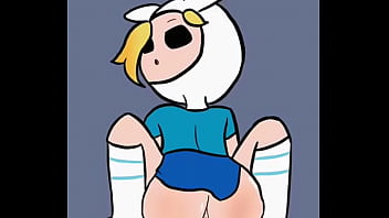 Adventure time fiona’s toy