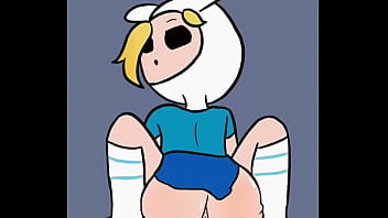 Adventure time fiona’s toy