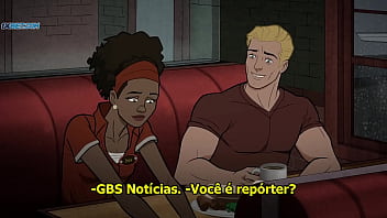 Infinitas terras em crise