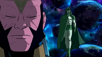 Infinitas terras em crise