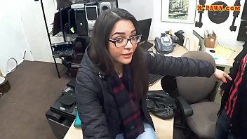 Couple bitches try to steal and screwed