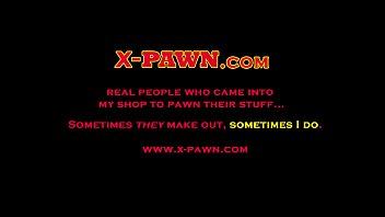 Couple bitches try to steal and screwed