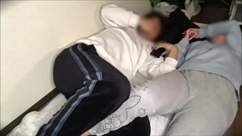 On our first anniversary of dating my dark haired girlfriend spoiled me and ejaculated hard On our first anniversary of dating my dark haired girlfriend spoiled me and ejaculated hard