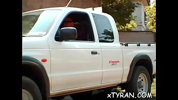 Sensual gina killmer blows and gets fingered