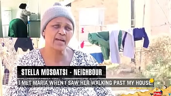 Biggest huge ass in the world mama