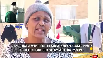 Biggest huge ass in the world mama