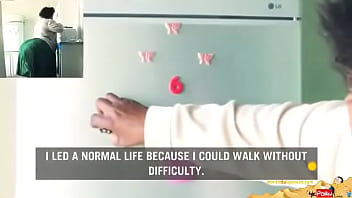 Biggest huge ass in the world mama