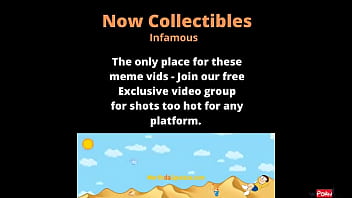 Biggest huge ass in the world mama