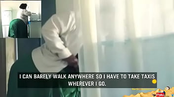 Biggest huge ass in the world mama