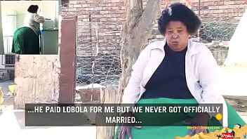 Biggest huge ass in the world mama