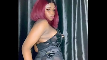 Playing with myself to seduce my boyfriend