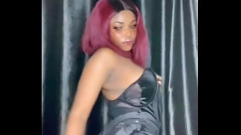 Playing with myself to seduce my boyfriend