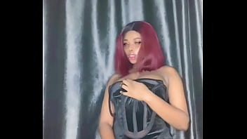 Playing with myself to seduce my boyfriend