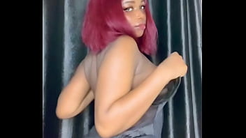 Playing with myself to seduce my boyfriend