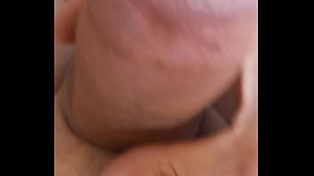 Huge caucasian cock